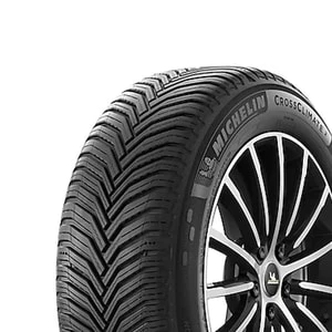 Michelin 245/45 R18 100Y XL CROSSCLIMATE 2 MICHELIN Oto 4 Mevsim Lastiği (Üretim Yılı: 2025) ürün görseli