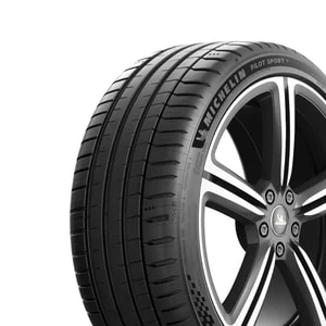 Michelin 235/35 R19 (91Y) XL TL PILOT SPORT 5 MICHELIN Oto Yaz Lastiği (Üretim Yılı: 2025) ürün görseli
