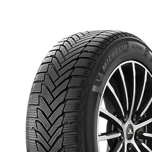 Michelin 215/65 R16 98H TL ALPIN 6 MICHELIN Oto Kış Lastiği (Üretim Yılı: 2023)