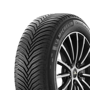 Michelin 205/55 R16 91V TL CROSSCLIMATE 2 MICHELIN Oto 4 Mevsim Lastiği (Üretim Yılı: 2024)