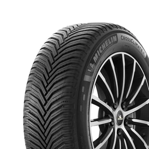 Michelin 195/65 R15 95V XL CROSSCLIMATE 2 MICHELIN Oto 4 Mevsim Lastiği (Üretim Yılı: 2024)
