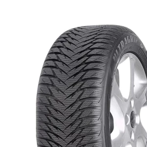 Goodyear 195/60 R15 88V ULTRAGRIP 8 GOODYEAR Oto Kış Lastiği (Üretim Yılı: 2024) ürün görseli