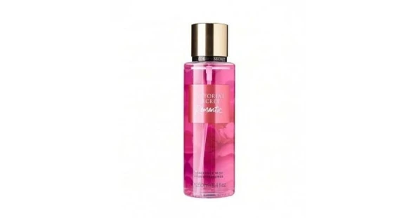 Victoria’s Secret Romantic Vücut Spreyi 250 ML