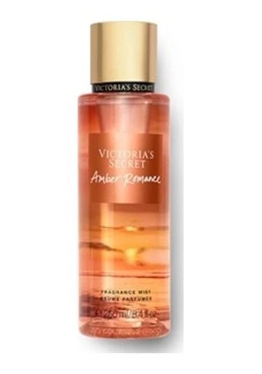 Victoria’s Secret Amber Romance Vücut Spreyi 250 ML