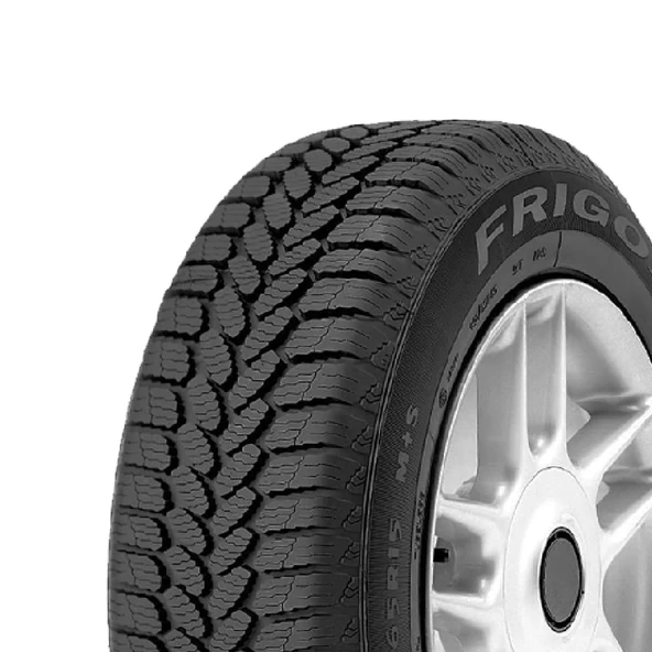 Debica 185/60 R15 88T XL Frigo 2 Oto Kış Lastiği (Üretim Yılı: 2023)