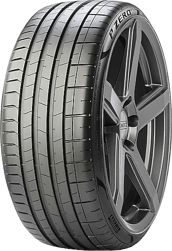 Pirelli 285/35 R23 107Y XL P-ZERO (PZ4) NCS A8A Oto Yaz Lastiği (Üretim Yılı: 2023) ürün görseli