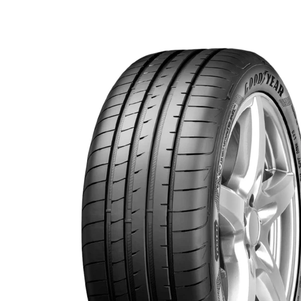 Goodyear 255/40 R18 99Y EAG F1 ASY 5 MO XL FP Oto Yaz Lastiği (Üretim Yılı: 2024) ürün görseli