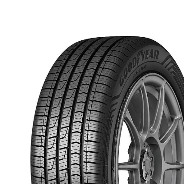 Goodyear 225/45 R17 94W XL FP Eagle Sport 4Seasons Oto 4 Mevsim Lastiği (Üretim Yılı: 2024) ürün görseli
