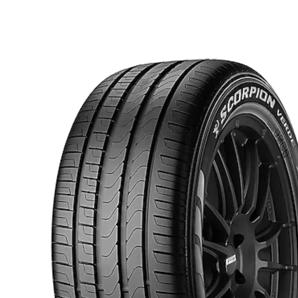Pirelli 235/55 R19 105V XL SCORPION VERDE VOL Oto Yaz Lastiği (Üretim Yılı: 2024) ürün görseli