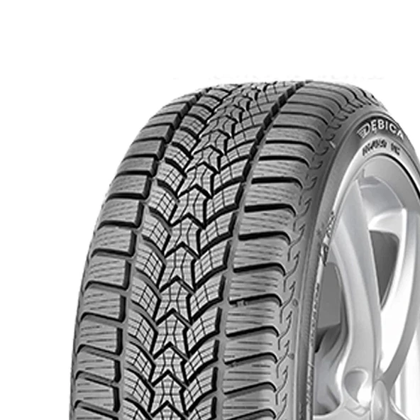 Debica 225/55 R16 95H FP Frigo HP 2 Oto Kış Lastiği (Üretim Yılı: 2023)