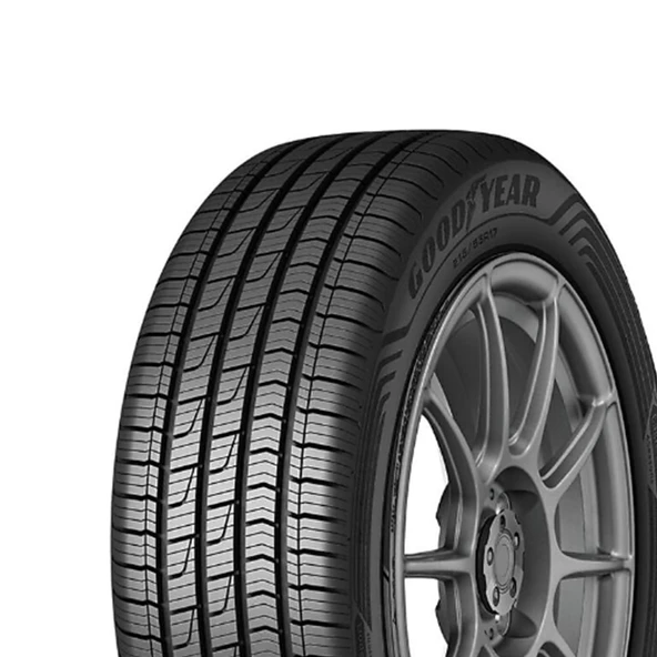 Goodyear 255/45 R19 104H EAG SP AS XL FP Oto 4 Mevsim Lastiği (Üretim Yılı: 2023) ürün görseli