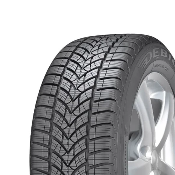 Debica 235/60 R18 107H FRIGO SUV 2 MS XL Oto Kış Lastiği (Üretim Yılı: 2024) ürün görseli