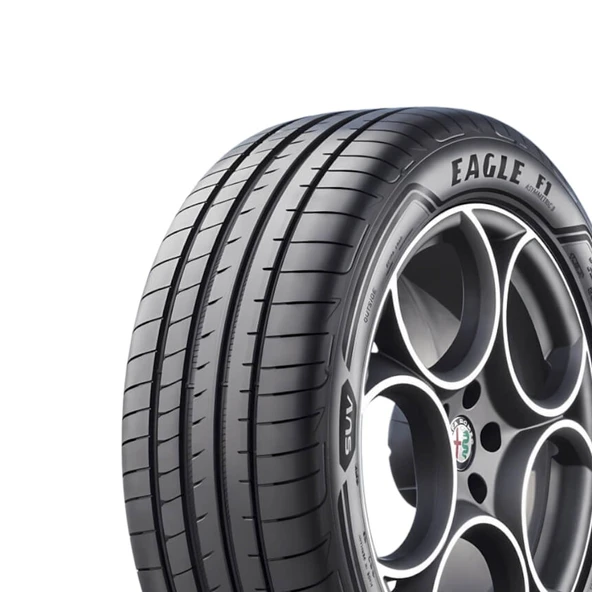 Goodyear 285/40 R21 109Y XL FP AO Eagle F1 Asymmetric 3 SUV Oto Yaz Lastiği (Üretim Yılı: 2024)