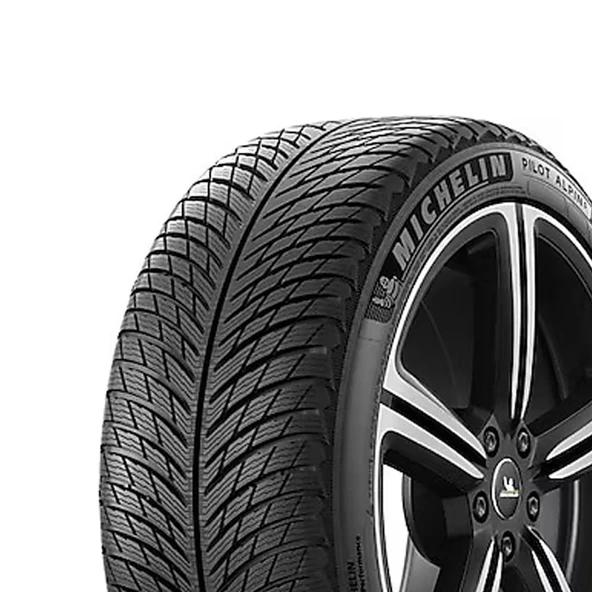 Michelin 275/35 R21 103V XL Pilot Alpin 5 Oto Kış Lastiği (Üretim Yılı: 2023) ürün görseli