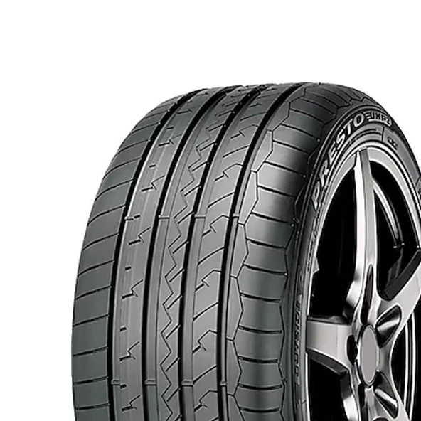 Debica 205/45 R17 88W PRESTO UHP 2 XL FP Oto Yaz Lastiği (Üretim Yılı: 2024)