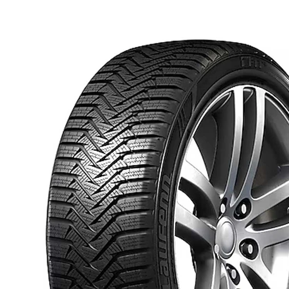 Laufenn 235/60 R18 107H XL LW31 i FIT+ Oto Kış Lastiği (Üretim Yılı: 2024)
