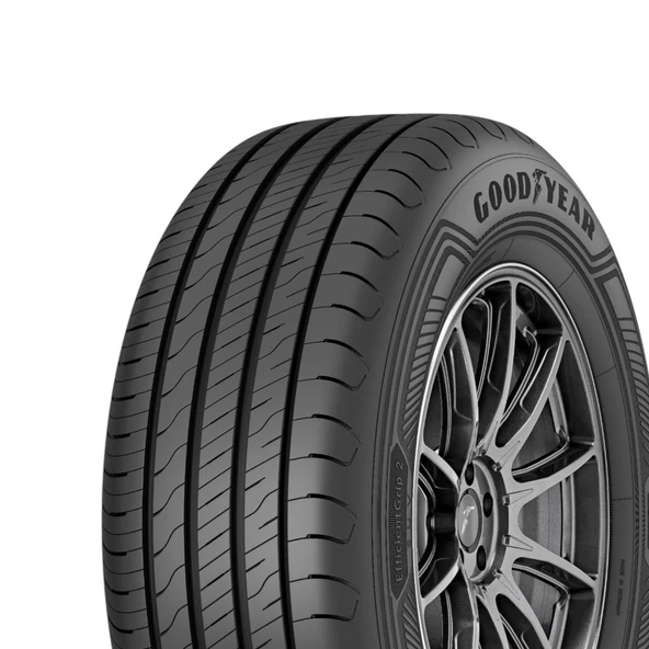 Goodyear 225/60 R17 99V EFFICIENTGRIP 2 SUV Oto Yaz Lastiği (Üretim Yılı: 2023) ürün görseli