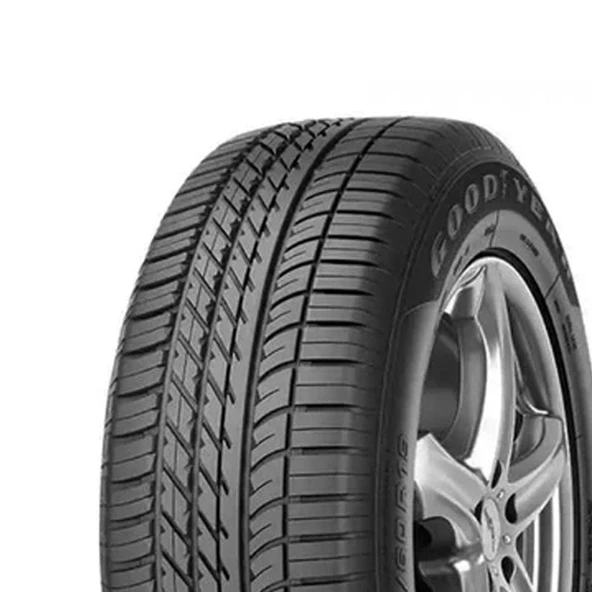 Goodyear 285/45 R19 111W XL FP Eagle F1 Asym SUV ROF Bmw(*) Oto Yaz Lastiği (Üretim Yılı: 2024) ürün görseli