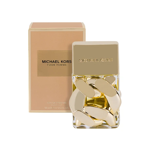 Michael Kors Pour Femme Eau De Parfum Natural Sprey 100 ML