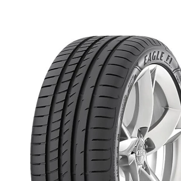 Goodyear 225/40 R18 88Y EAG F1 ASY 2 * ROF FP Oto Yaz Lastiği (Üretim Yılı: 2023)