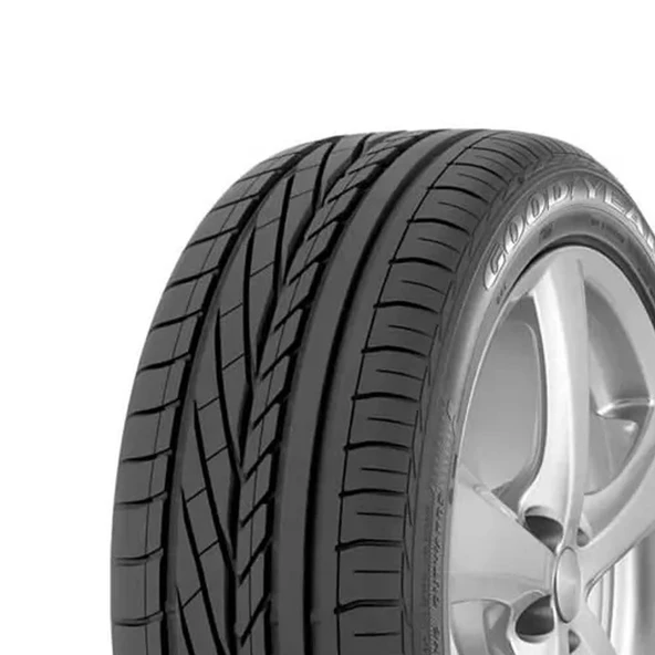 Goodyear 245/40 R20 99Y EXCELLENCE * XL ROF FP Oto Yaz Lastiği (Üretim Yılı: 2024) ürün görseli