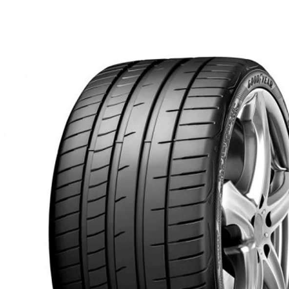 Goodyear 255/35 R21 98Y XL FP EAG F1 SUPERSPORT Oto Yaz Lastiği (Üretim Yılı: 2024)
