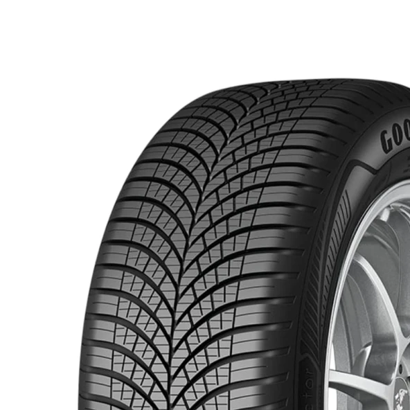 Goodyear 205/55 R19 97V VEC 4SEASONS G3 XL Oto 4 Mevsim Lastiği (Üretim Yılı: 2024) ürün görseli