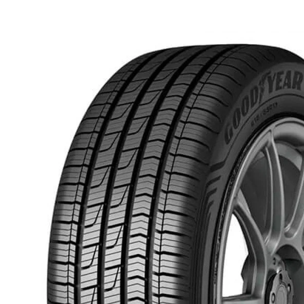 Goodyear 215/55 R17 98W XL Eagle Sport 4Seasons Oto 4 Mevsim Lastiği (Üretim Yılı: 2024) ürün görseli