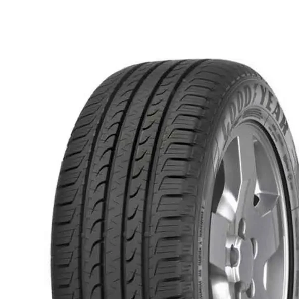 Goodyear 225/60 R18 100V EfficientGrip SUV Oto Yaz Lastiği (Üretim Yılı: 2023) ürün görseli