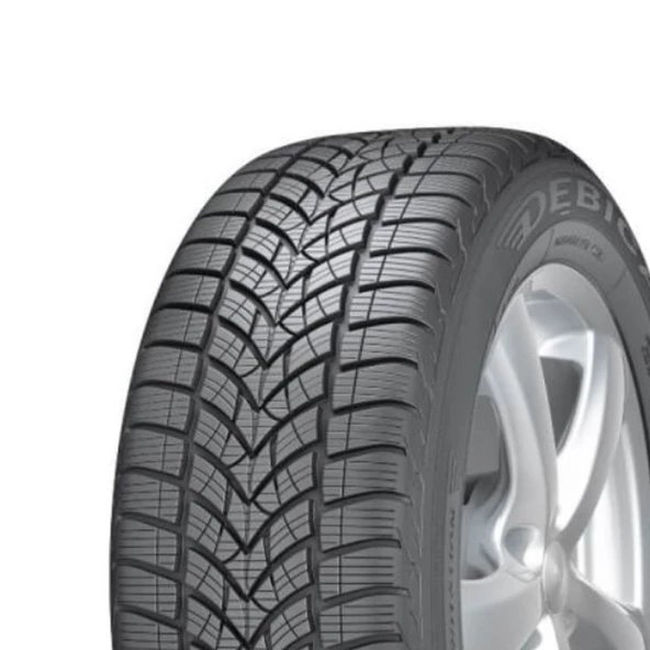 Debica 255/55 R18 109H XL Frigo SUV 2 Oto Kış Lastiği (Üretim Yılı: 2023)