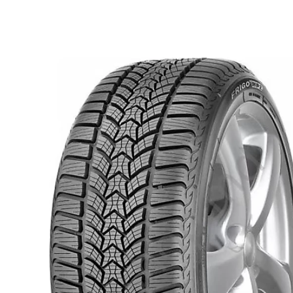 Debica 225/50 R17 98V XL FRIGO HP 2 FP Oto Kış Lastiği (Üretim Yılı: 2024)