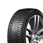 Laufenn 255/50 R19 107V XL i FIT+ LW31  Oto Kış Lastiği (Üretim Yılı: 2022)