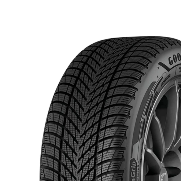 Goodyear 215/45 R17 91V UG PERF 3 XL FP Oto Kış Lastiği (Üretim Yılı: 2023)
