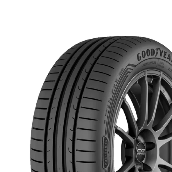 Goodyear 205/55 R17 95V EAGLE SPORT 2 XL Oto Yaz Lastiği (Üretim Yılı: 2024)