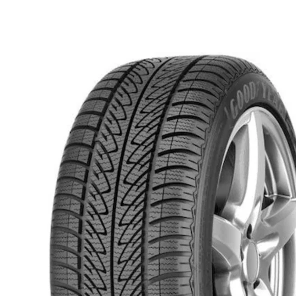 Goodyear 215/60 R16 99V UG 8 PERF MS XL Oto Kış Lastiği (Üretim Yılı: 2024) ürün görseli