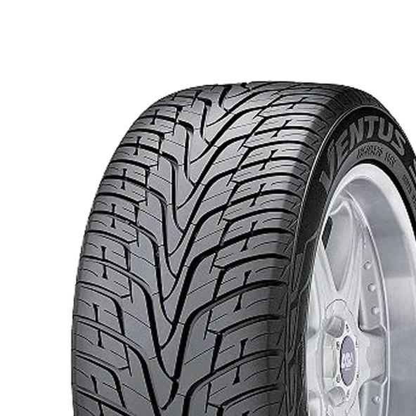 Hankook 285/60 R18 116V VENTUS ST RH06 Oto Yaz Lastiği (Üretim Yılı: 2024) ürün görseli