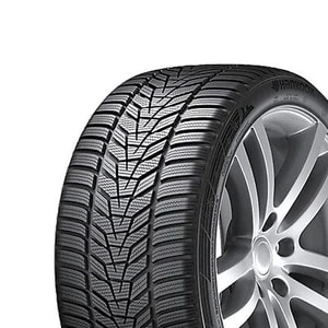 Hankook 315/30 R21 105V WiNter i*cept evo3 HANKOOK Oto Kış Lastiği (Üretim Yılı: 2024) ürün görseli