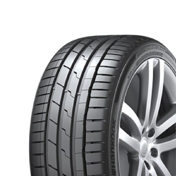 Hankook 285/35 R22 106H XL Ventus S1 Evo3 ev K127E, AO(Audi) Oto Yaz Lastiği (Üretim Yılı: 2021)