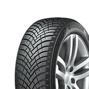 Hankook 225/55 R17 101V XL WiNter i*cept RS3 HANKOOK Oto Kış Lastiği (Üretim Yılı: 2024)