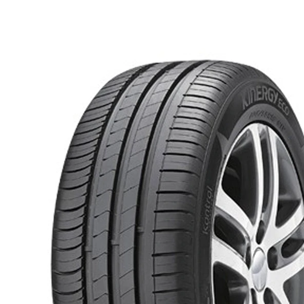 Hankook 175/65 R15 84H Kinergy Eco K425 BMW(*) Oto Yaz Lastiği (Üretim Yılı: 2024)