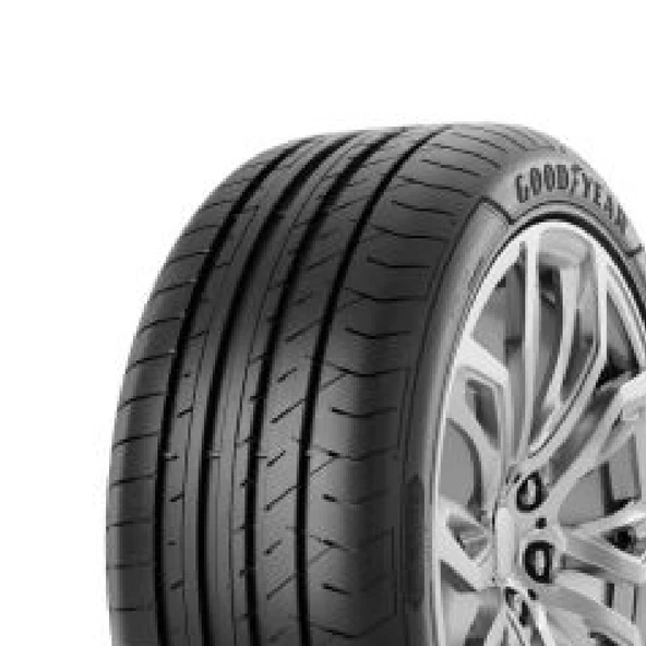 Goodyear 225/45 R18 95Y XL FP UHP EAGLE SPORT 2 Oto Yaz Lastiği (Üretim Yılı: 2024) ürün görseli