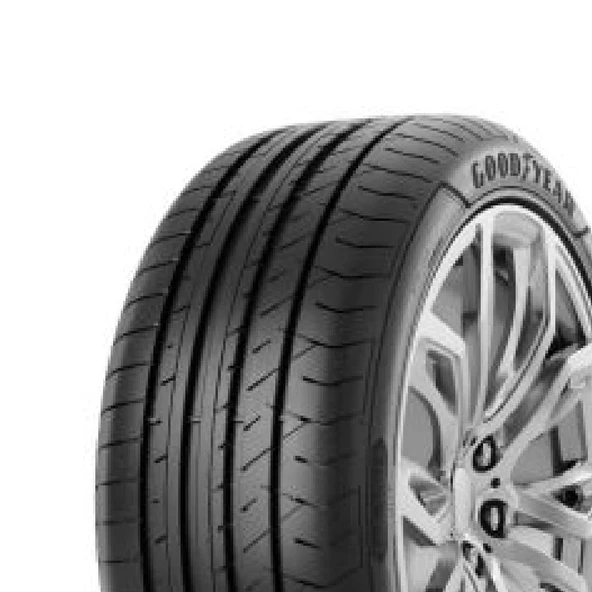 Goodyear 225/45 R17 94Y XL EAGLE SPORT 2 UHP FP Oto Yaz Lastiği (Üretim Yılı: 2024) ürün görseli