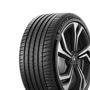 Michelin 285/45 R20 112Y XL TL PILOT SPORT 4 SUV MICHELIN Oto Yaz Lastiği (Üretim Yılı: 2024) ürün görseli
