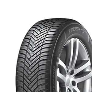 Hankook 215/65 R16 102V XL H750 KINERGY 4S HANKOOK Oto 4 Mevsim Lastiği (Üretim Yılı: 2024)