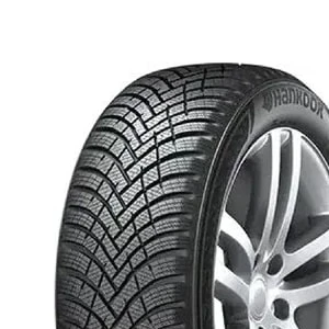 Hankook 215/55 R16 97H WiNter i*cept RS3 W462 HANKOOK Oto Kış Lastiği (Üretim Yılı: 2022) ürün görseli