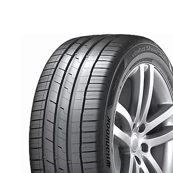 Hankook 285/35 R22 106Y XL Ventus S1 evo3 SUV K127A Oto Yaz Lastiği (Üretim Yılı: 2024) ürün görseli