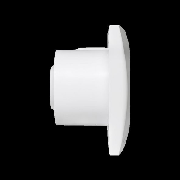 Soler Palau Silent 200 CZ Kanal 120mm m³/h 180 dB 33 Sessiz Tasarruflu Ortam Havalandırma Fanı AGMair agm - 5