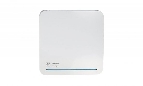 Soler & Palau Ecoair Design S Duvar Tavan Tipi Sessiz 100mm Radyal Fan Banyo Aspiratörü Ortam havalandırma Fanı AGMair agm sp - 6