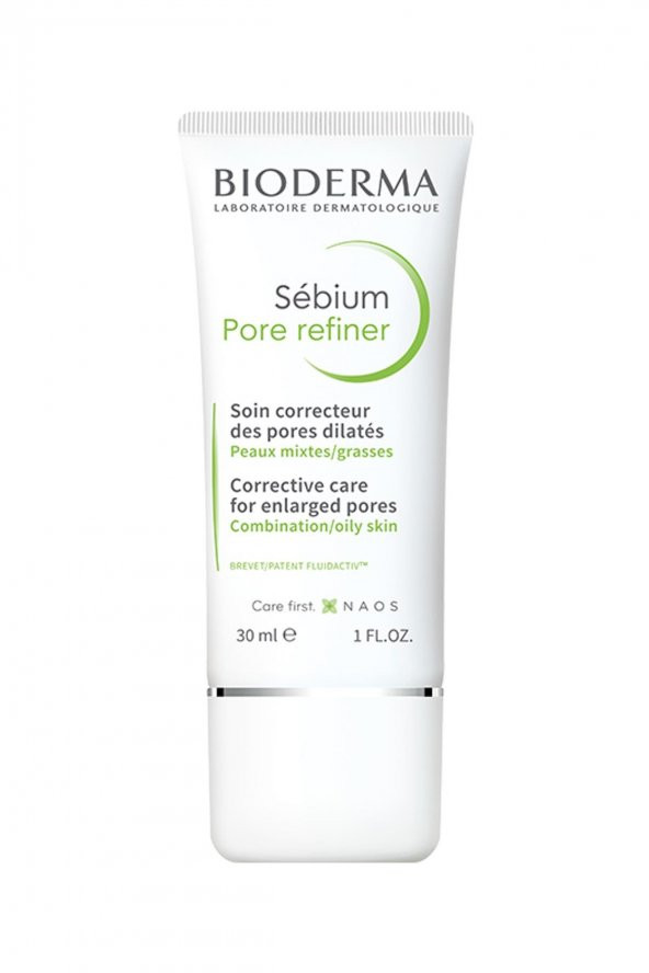 Bioderma Sebium Pore Refiner 30 ml