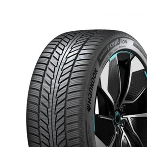 Hankook 215/45 R20 95H iON i*Cept  IW01 HANKOOK Oto Kış Lastiği (Üretim Yılı: 2023) ürün görseli